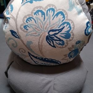 Meditation cushion Zafu